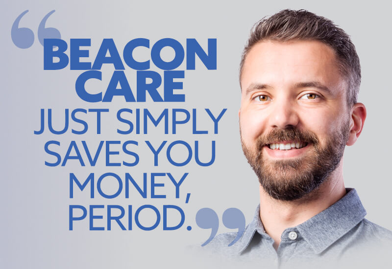 Beacon Care Testimonial 4